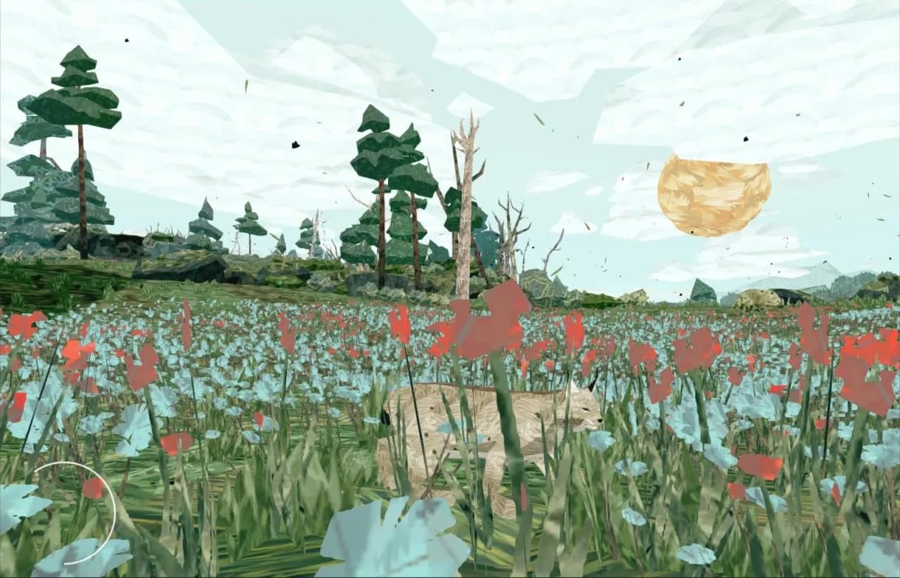 Shelter 2 — скриншот 9