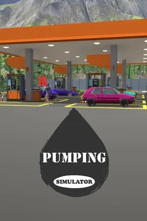 Обложка Pumping Simulator