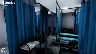Doctor Life Simulator — скриншот 8