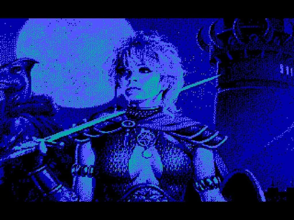 Forgotten Realms: The Archives - Collection Two — скриншот 1