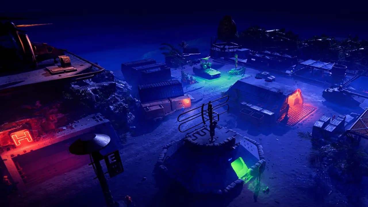SYNTHETIK 2 — скриншот 6
