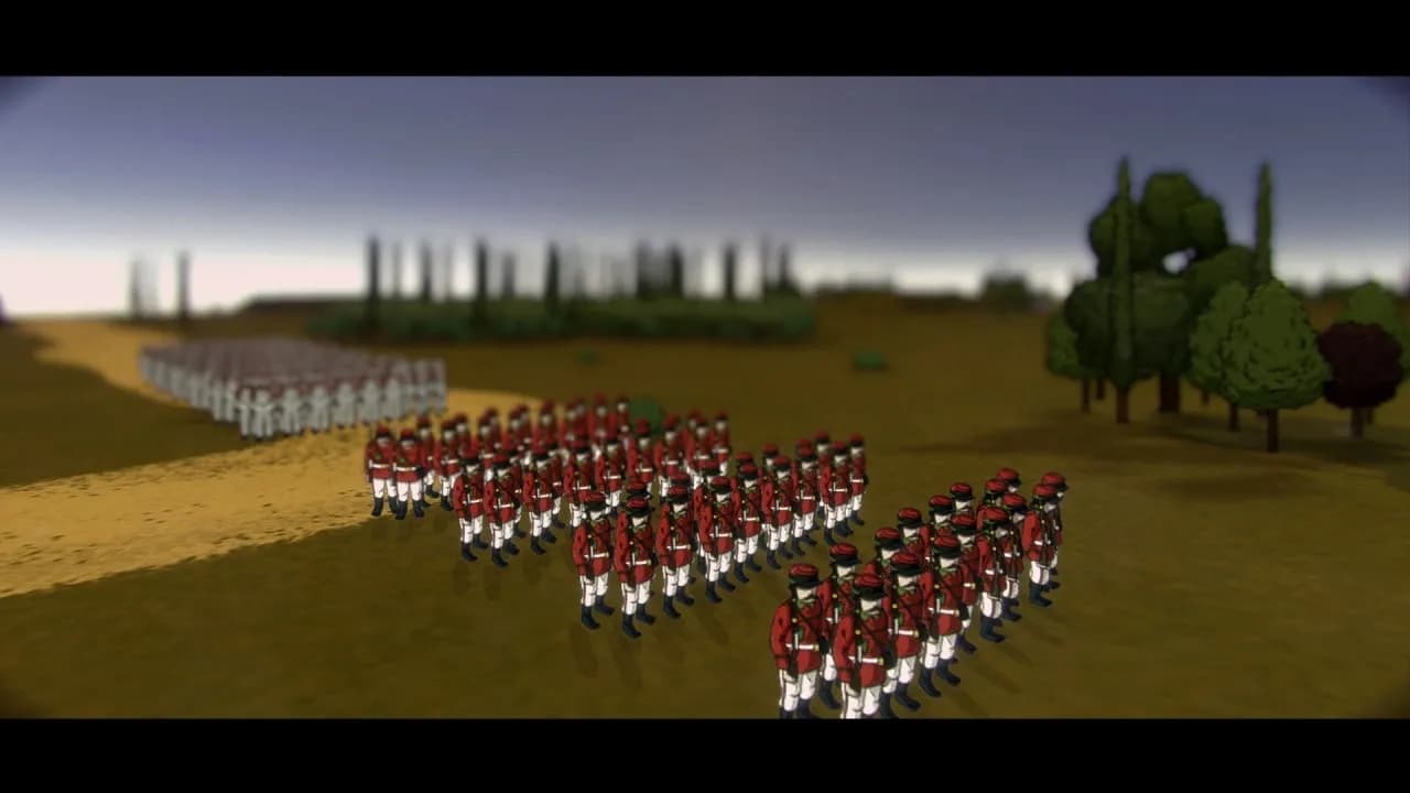 Fire and Maneuver — скриншот 8