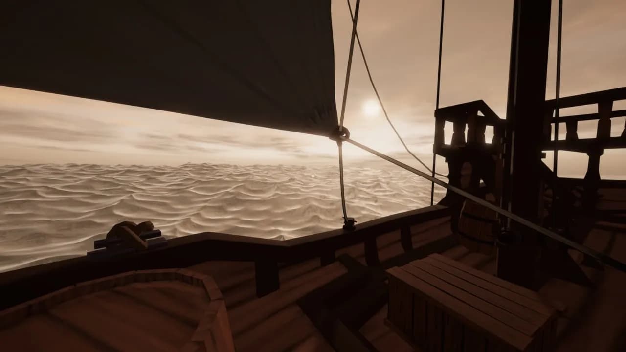 Sailwind — скриншот 11