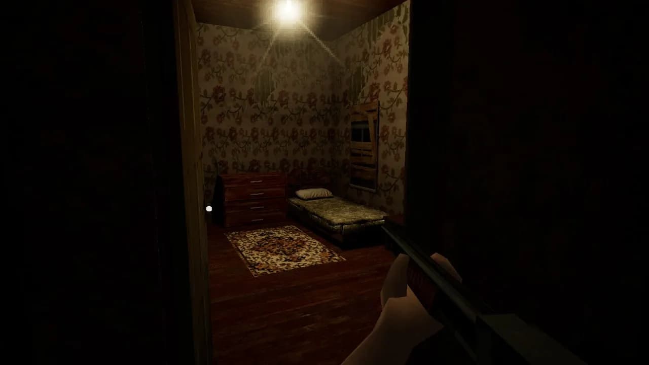 Comatose — скриншот 6