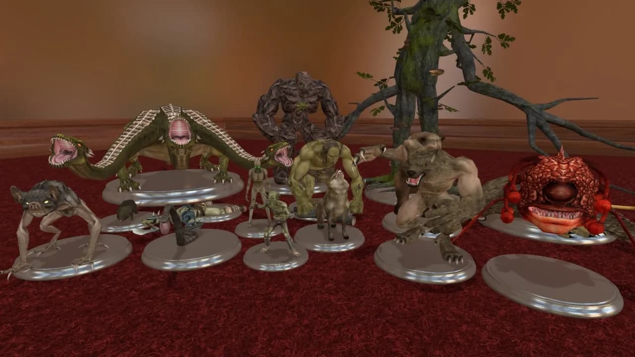 Tabletop Simulator — скриншот 3
