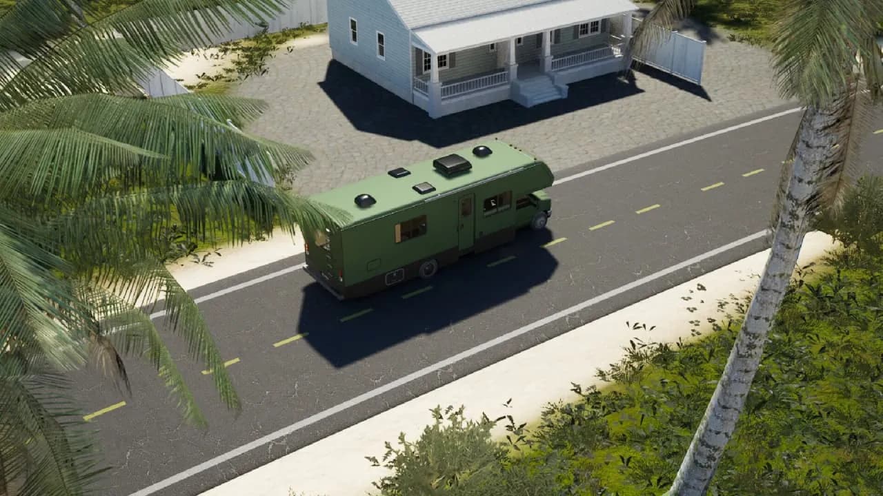 Caravanners — скриншот 5