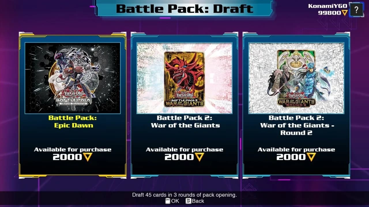 Yu-Gi-Oh! Legacy of the Duelist: Link Evolution — скриншот 10