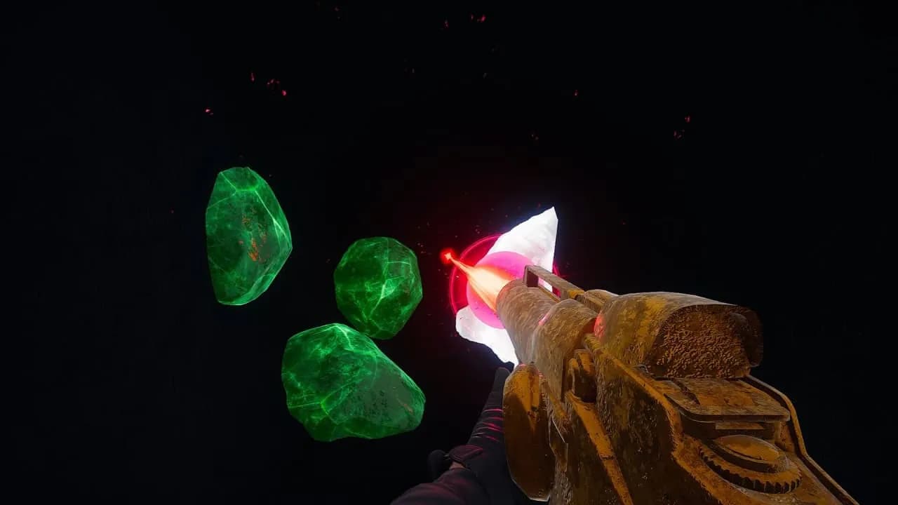 Star Crafter — скриншот 7