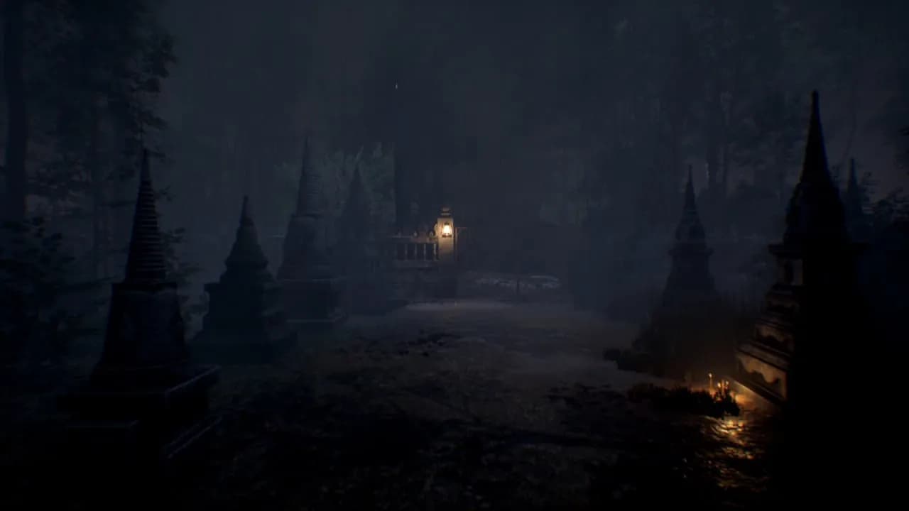 Home Sweet Home EP2 — скриншот 3