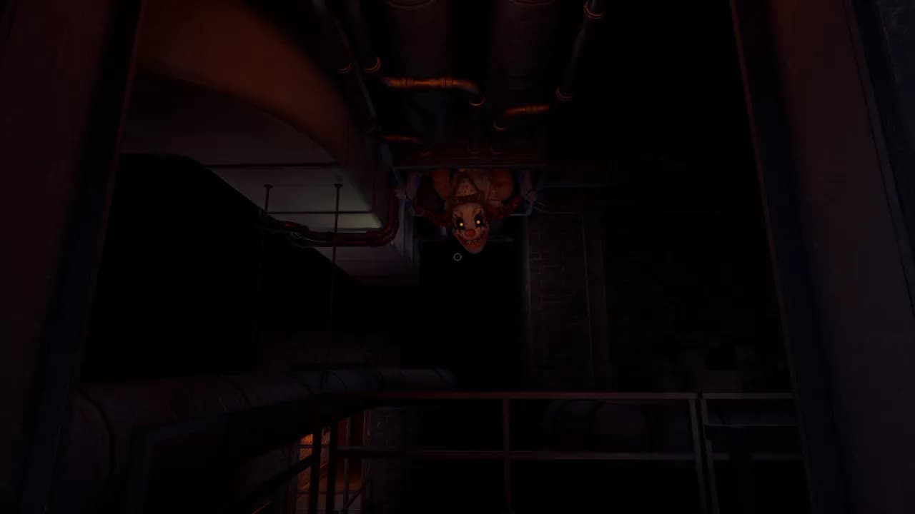 Five Nights at Freddy's: Secret of the Mimic — скриншот 4