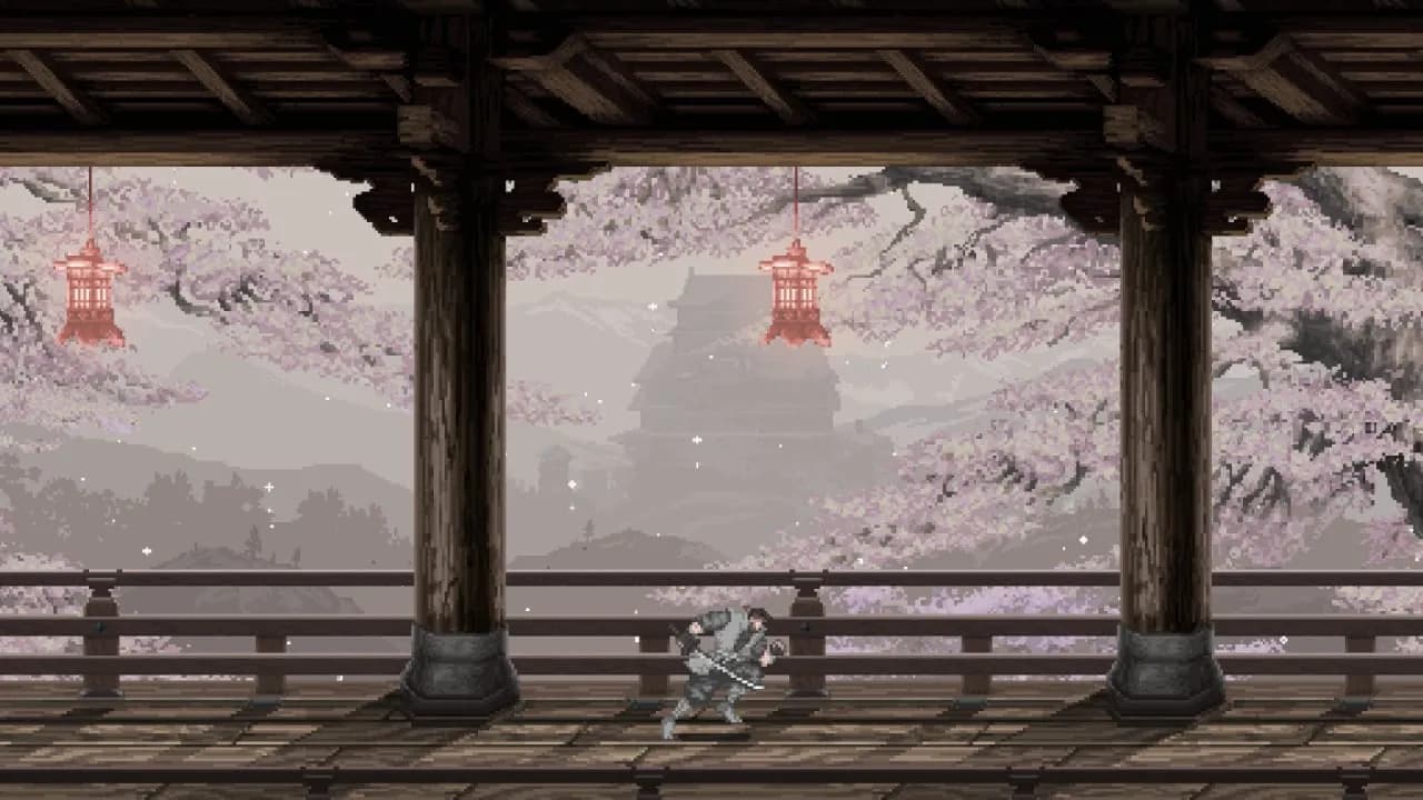 Meifumado — скриншот 6
