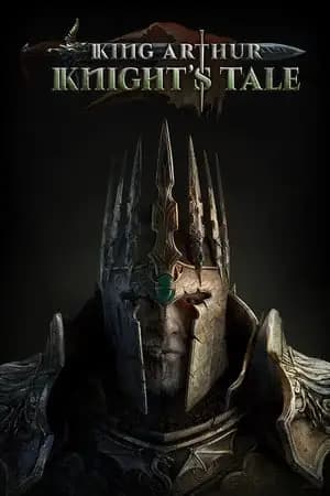 Обложка King Arthur: Knight's Tale