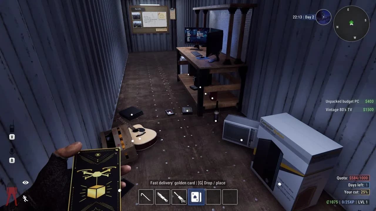 Crime Simulator — скриншот 12
