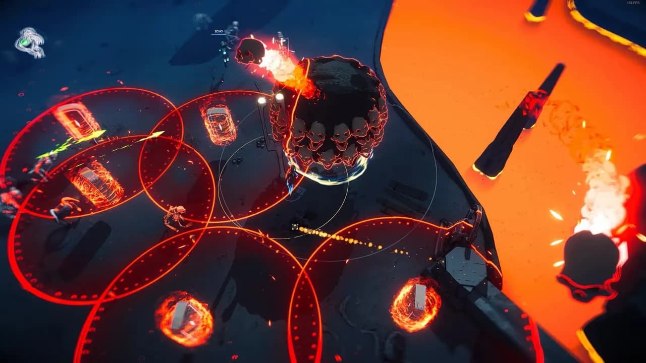 Gatekeeper — скриншот 6