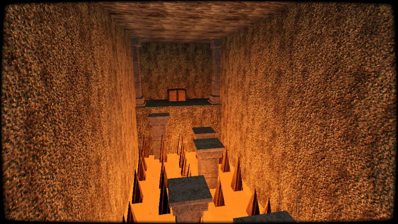 Dungeon Bodega Simulator — скриншот 11