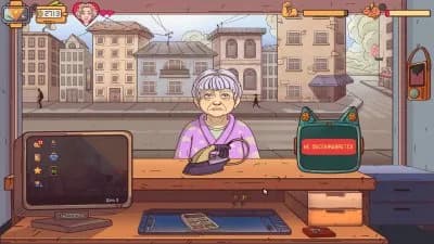In Trusted Hands — скриншот 6