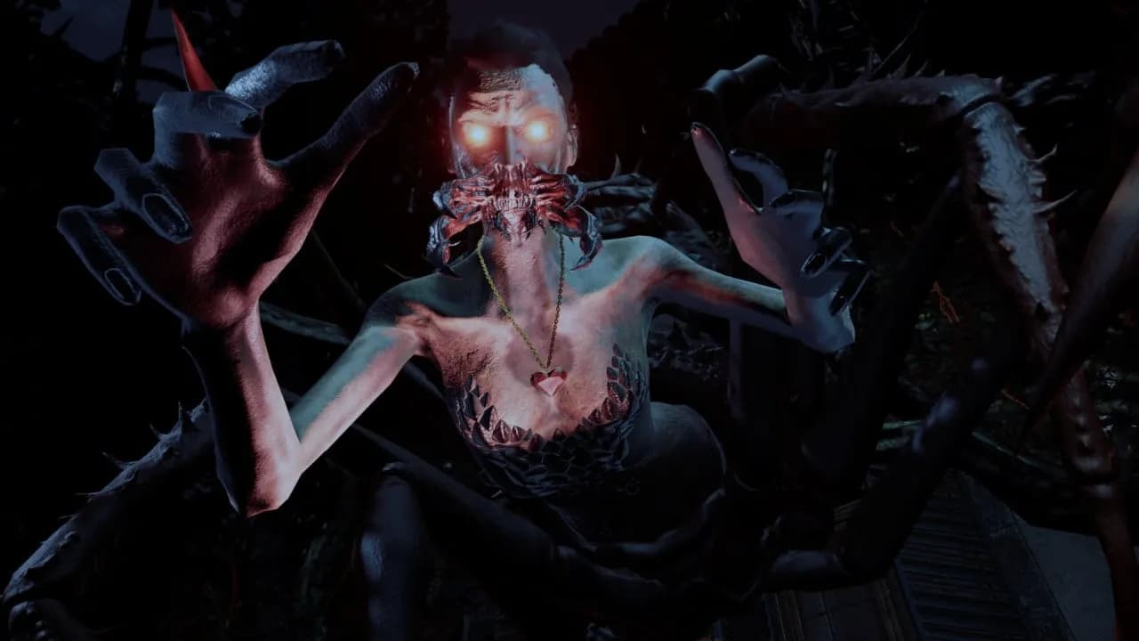 Occult — скриншот 3