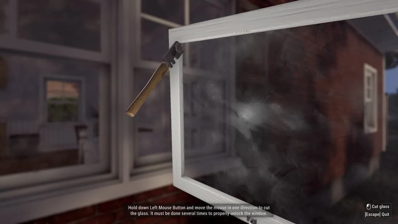 Crime Simulator — скриншот 9