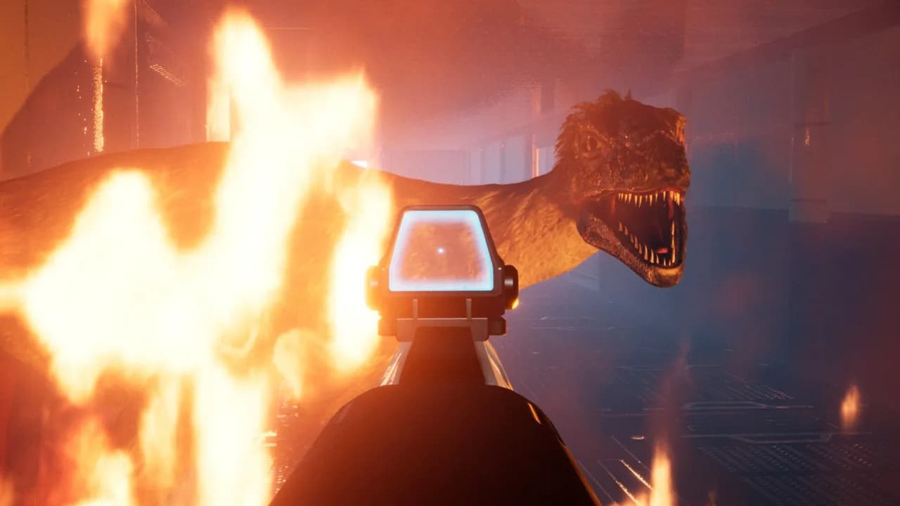 Fossilfuel — скриншот 6