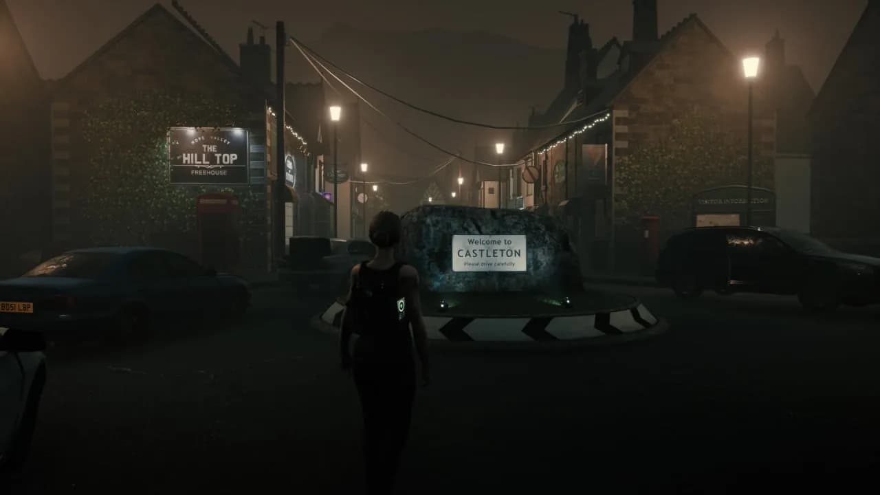 Grey Skies: A War of the Worlds Story — скриншот 2