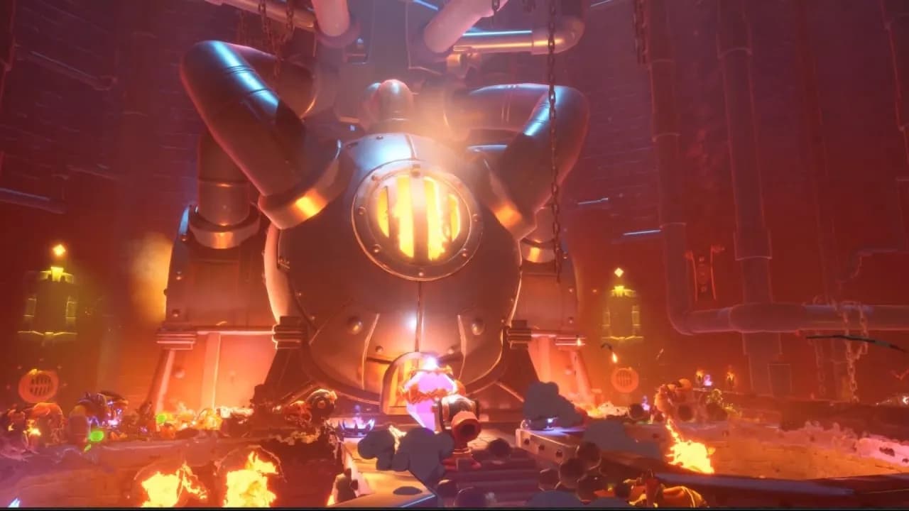 Dungeon Defenders: Awakened — скриншот 5