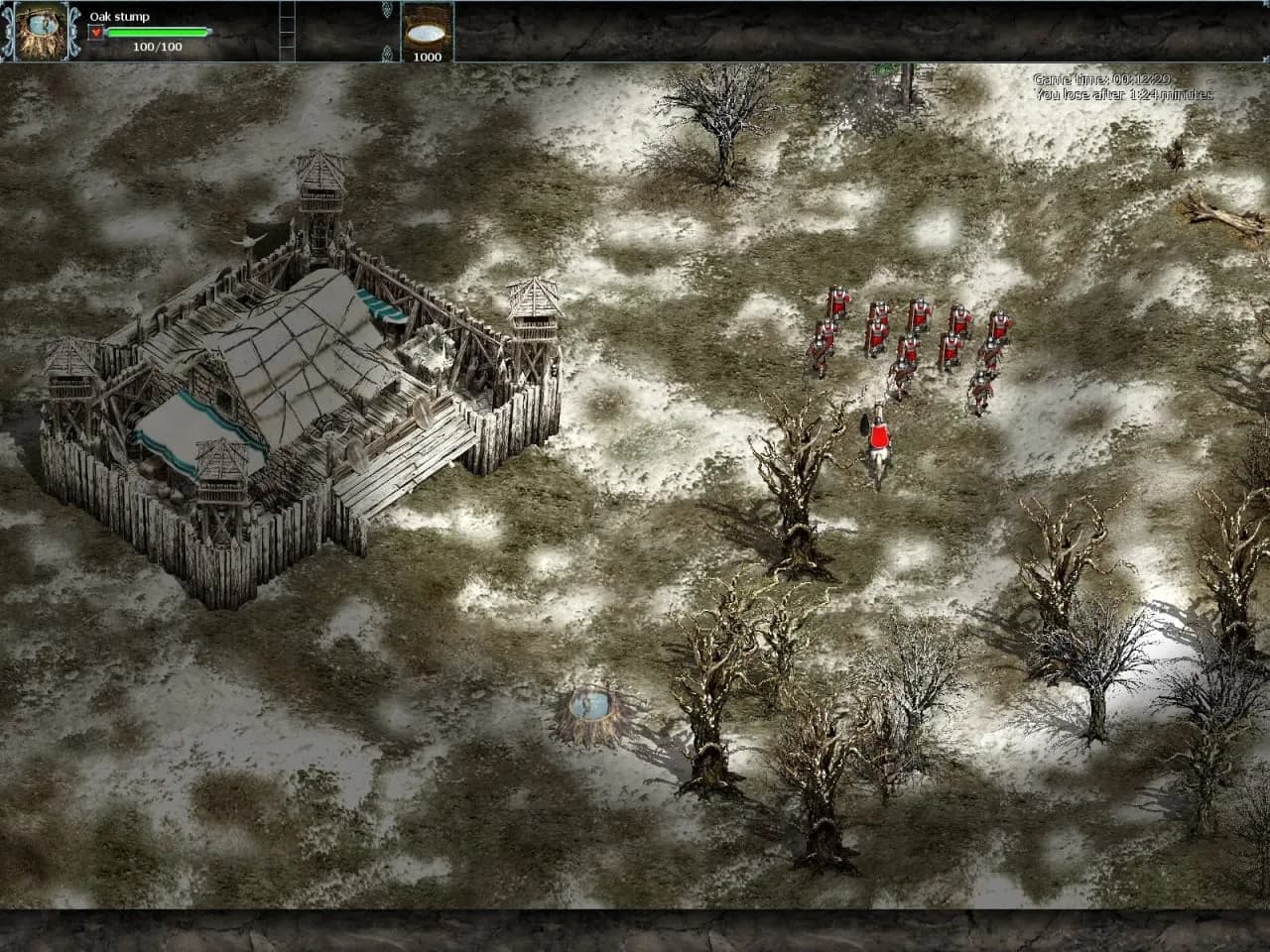 Celtic Kings: Rage of War — скриншот 12