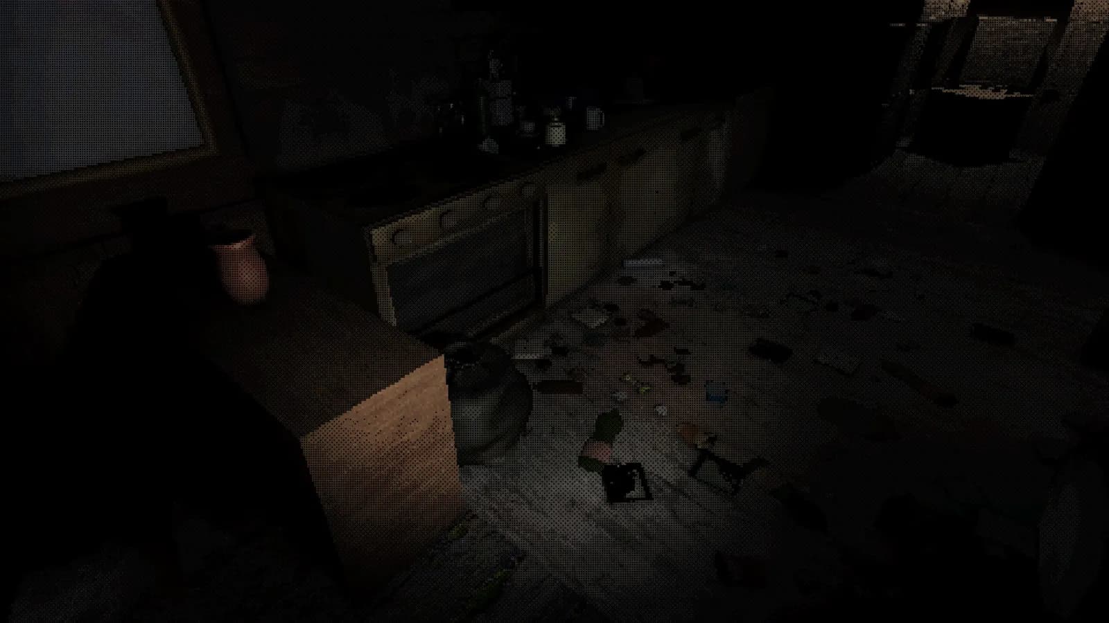 Box of Broken Nails — скриншот 6