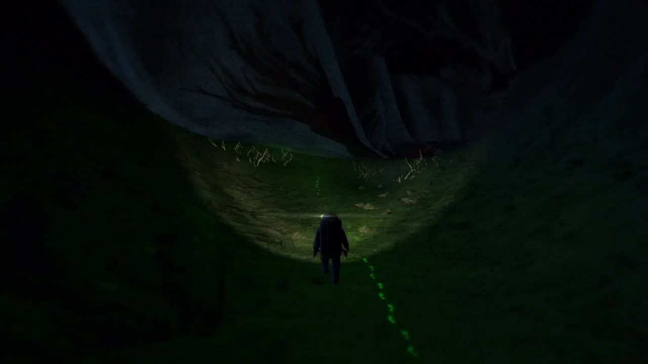Lifeless Planet Premier Edition — скриншот 8