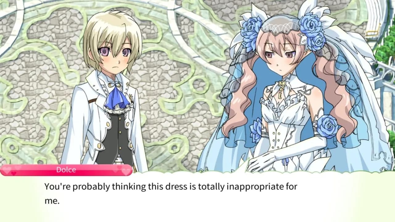 Rune Factory 4 Special — скриншот 7