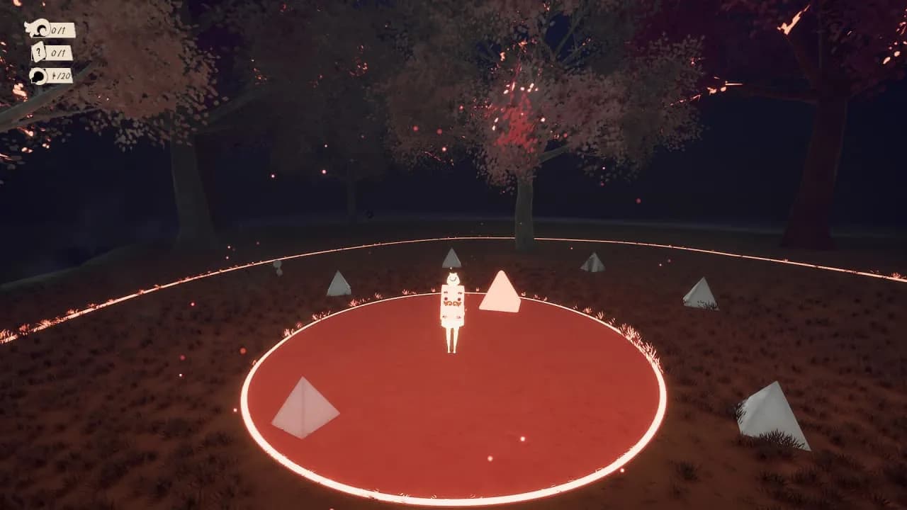 Torii — скриншот 3