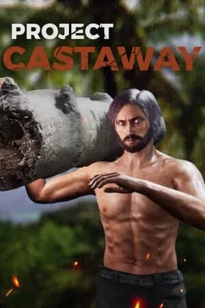 Обложка Project Castaway