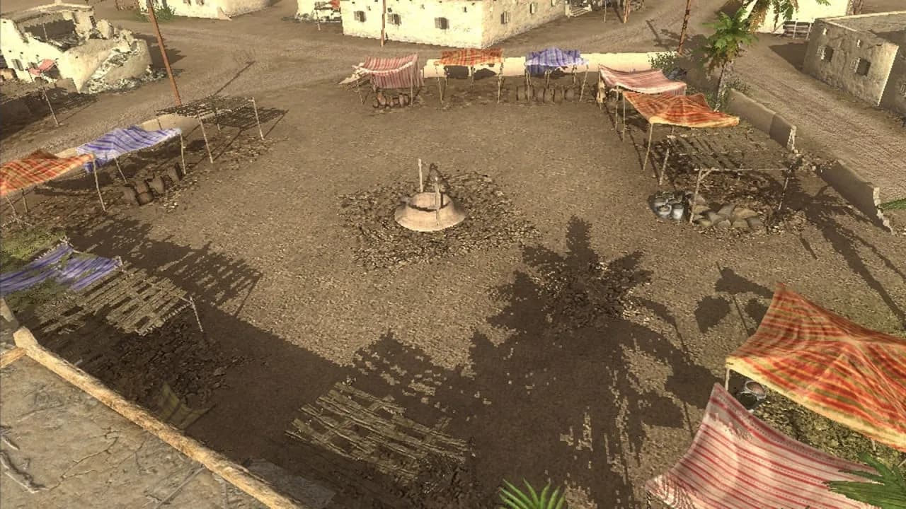 Theatre of War 2: Africa 1943 — скриншот 2
