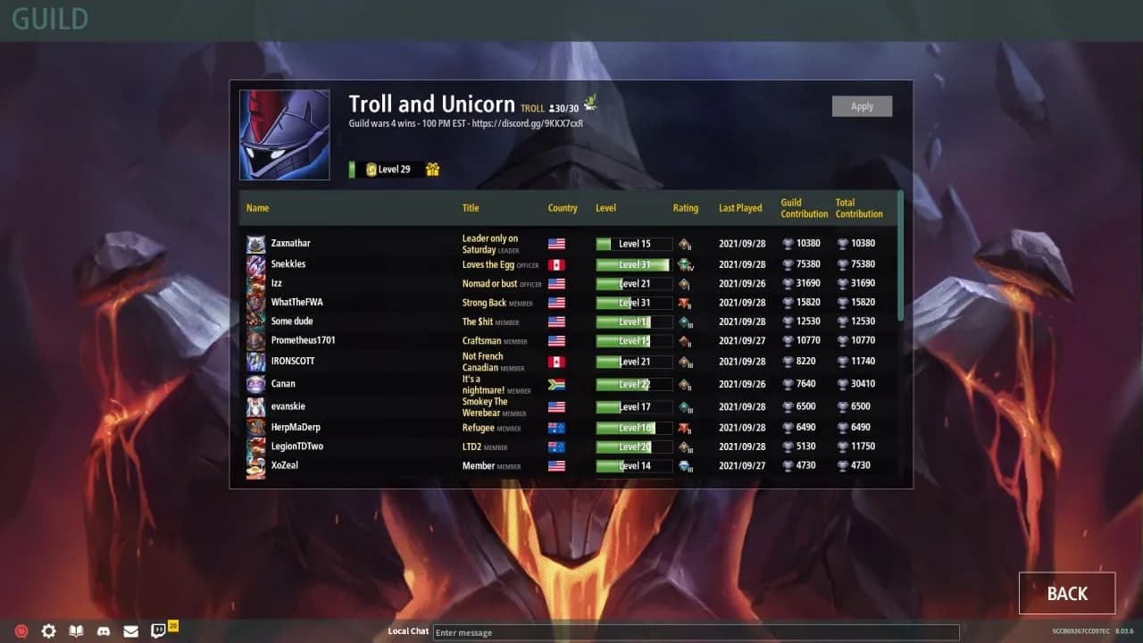 Legion TD 2 - Multiplayer Tower Defense — скриншот 8