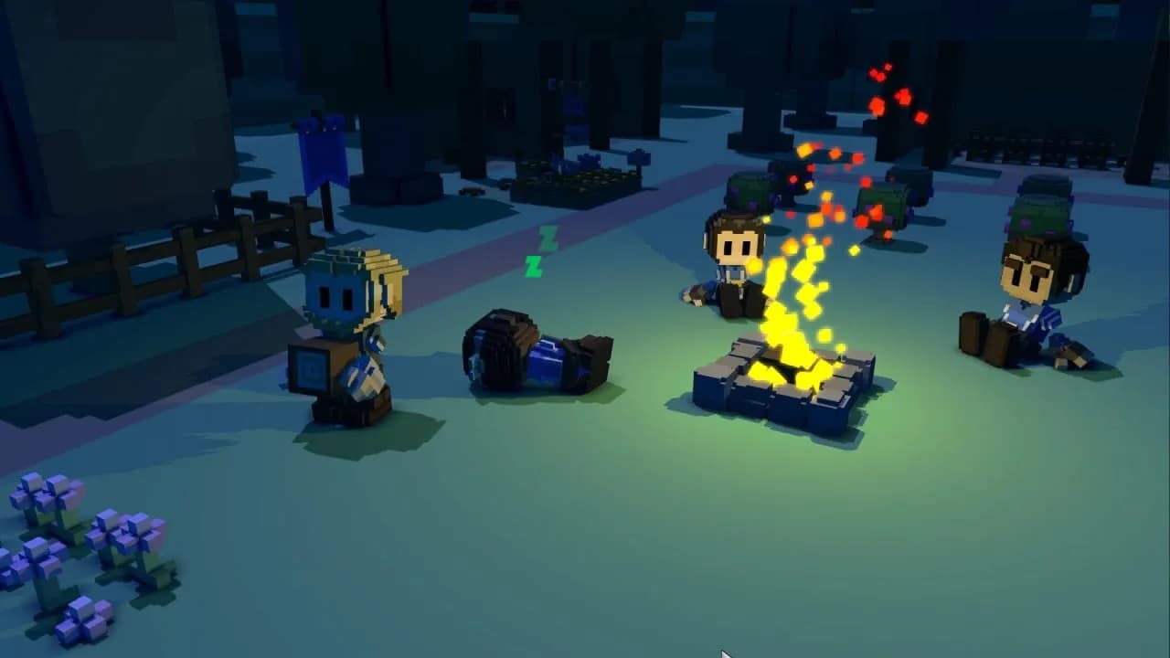 Stonehearth — скриншот 7
