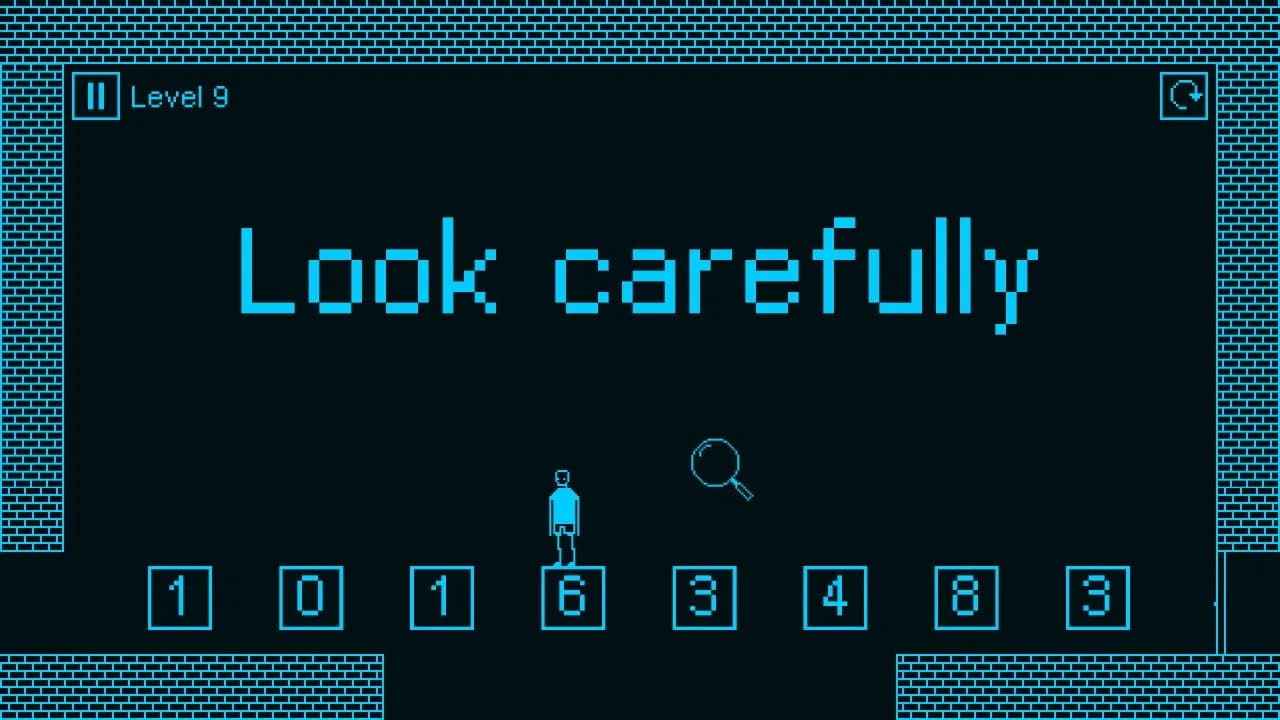 I hate this game — скриншот 1