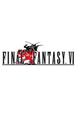 Обложка FINAL FANTASY 6 (Old ver.)