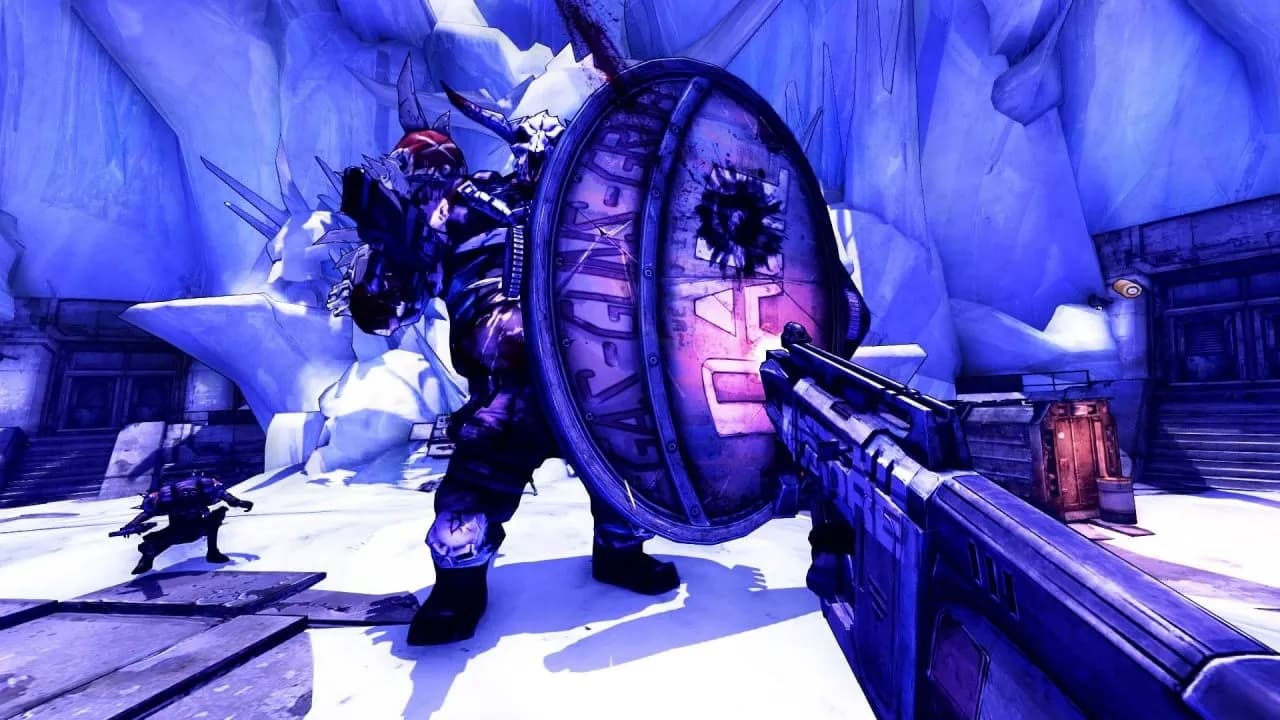 Borderlands 2 VR — скриншот 2