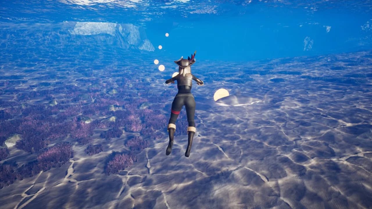 Epic Pirate — скриншот 8