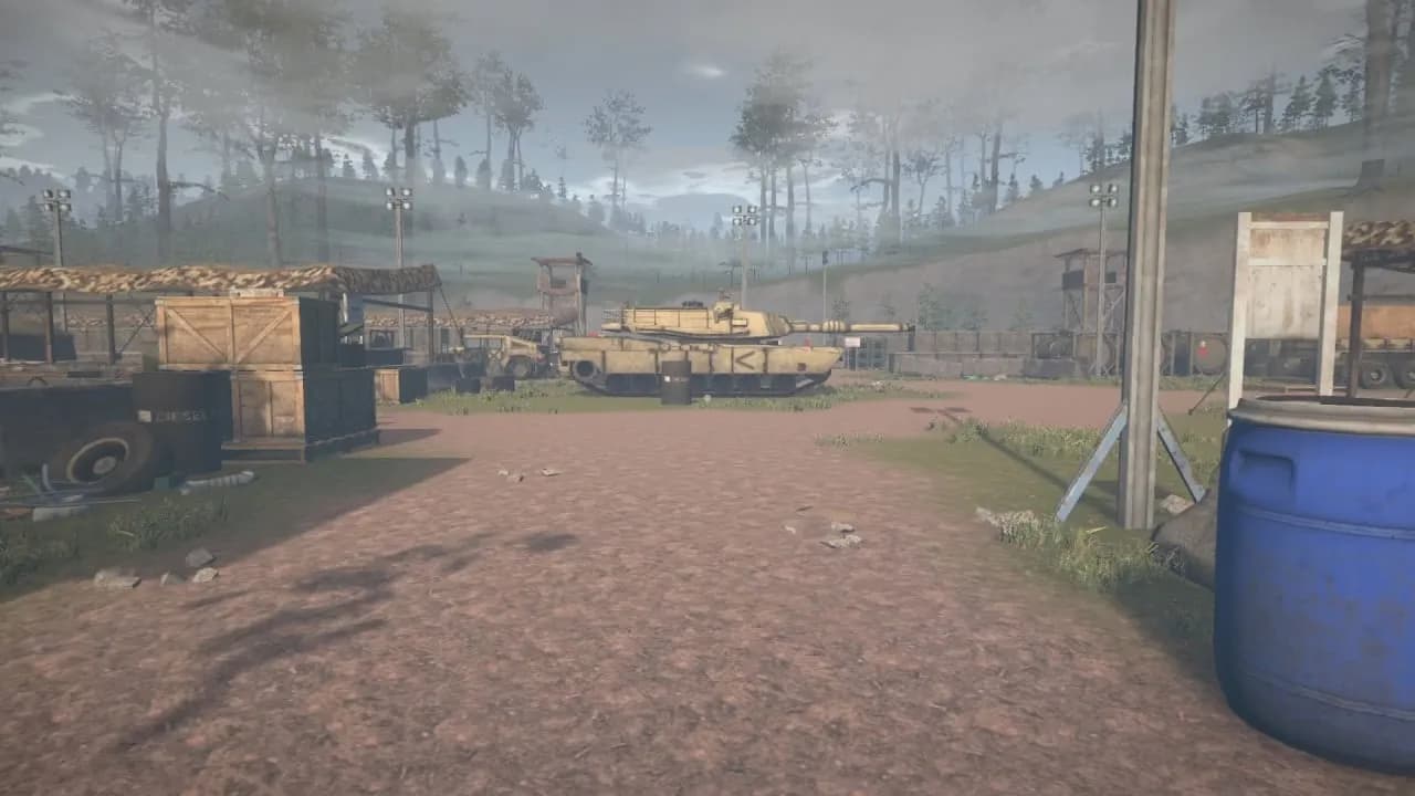 Deadly Flare — скриншот 11