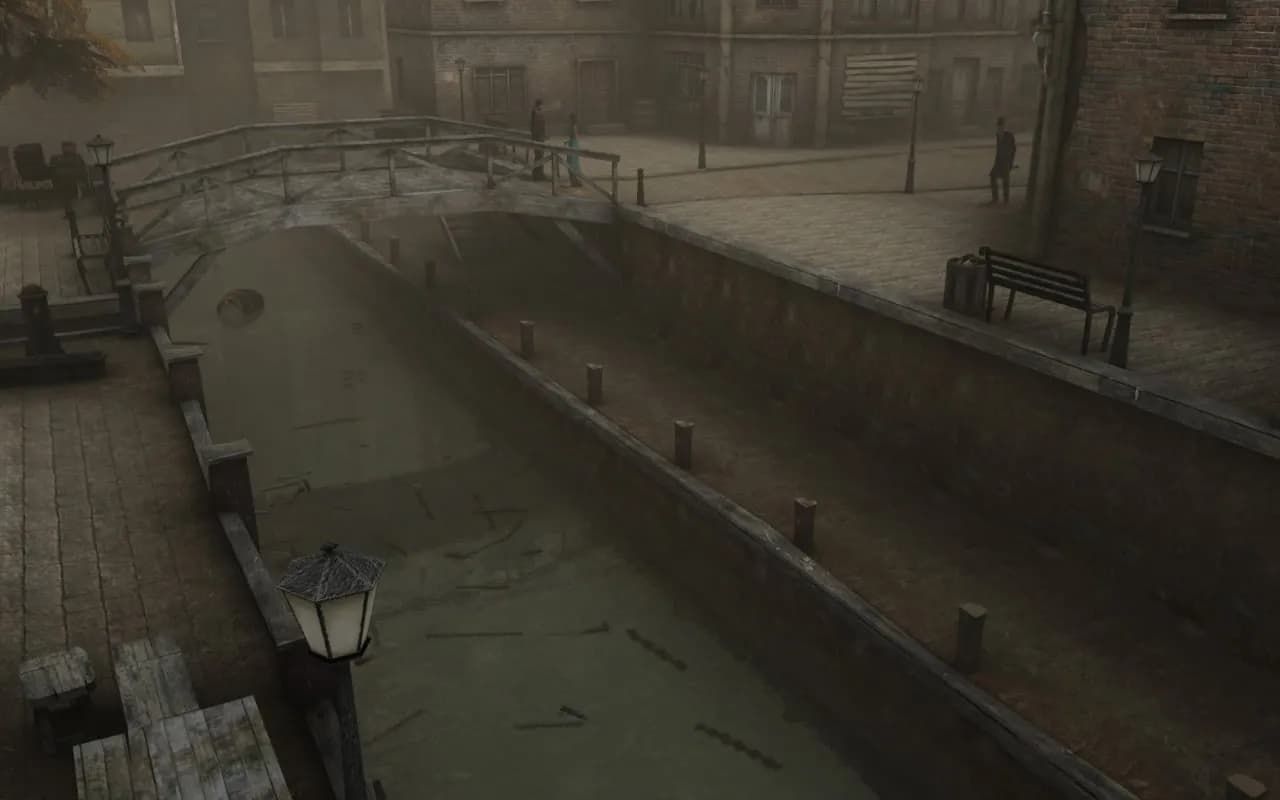 Sherlock Holmes versus Jack the Ripper — скриншот 3
