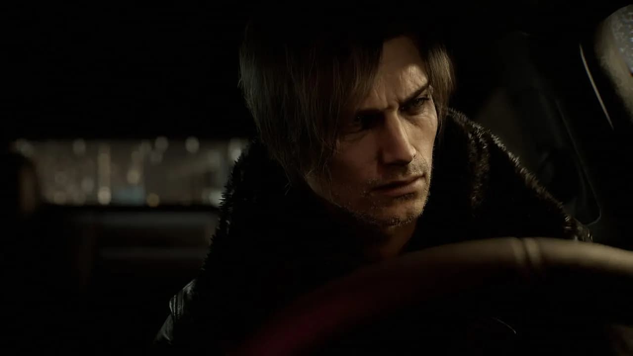 Resident Evil Requiem — скриншот 2