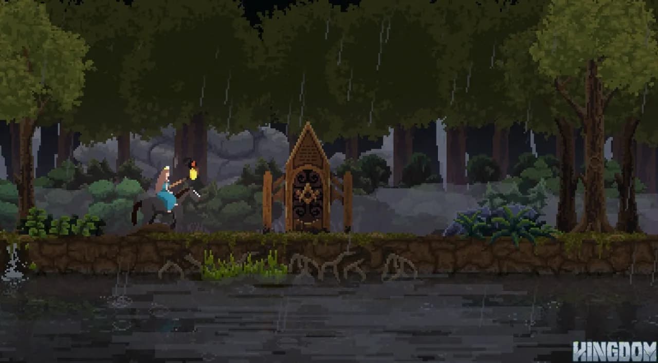Kingdom: Classic — скриншот 2