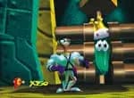 Earthworm Jim 3D — скриншот 5