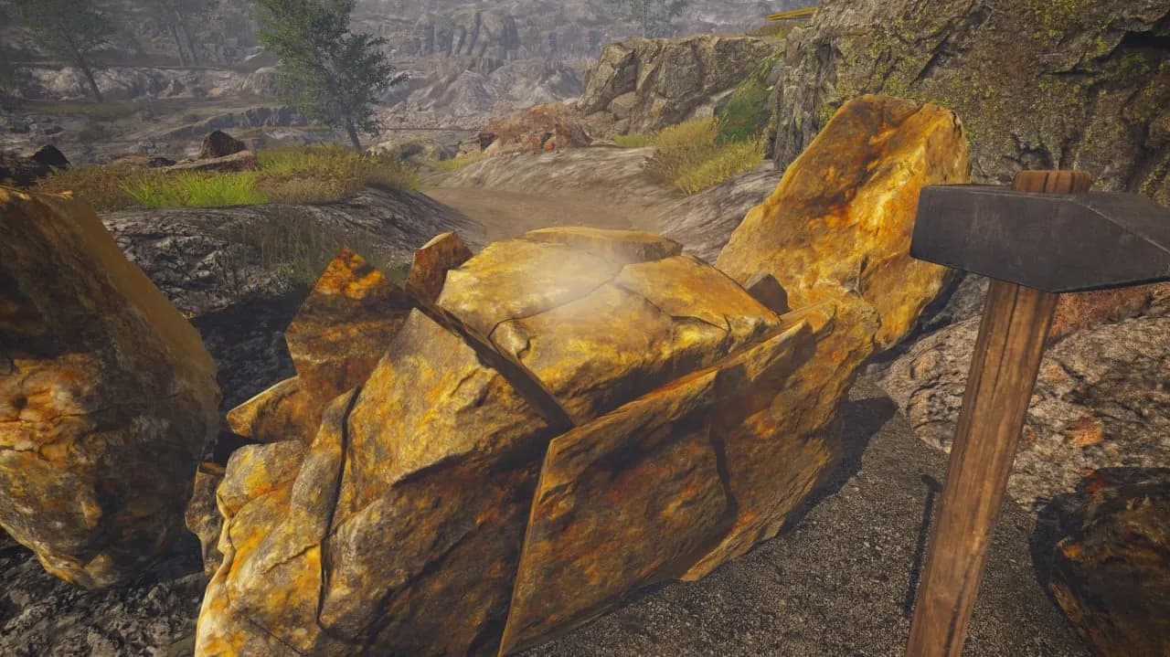 Dinosaur Fossil Hunter — скриншот 8