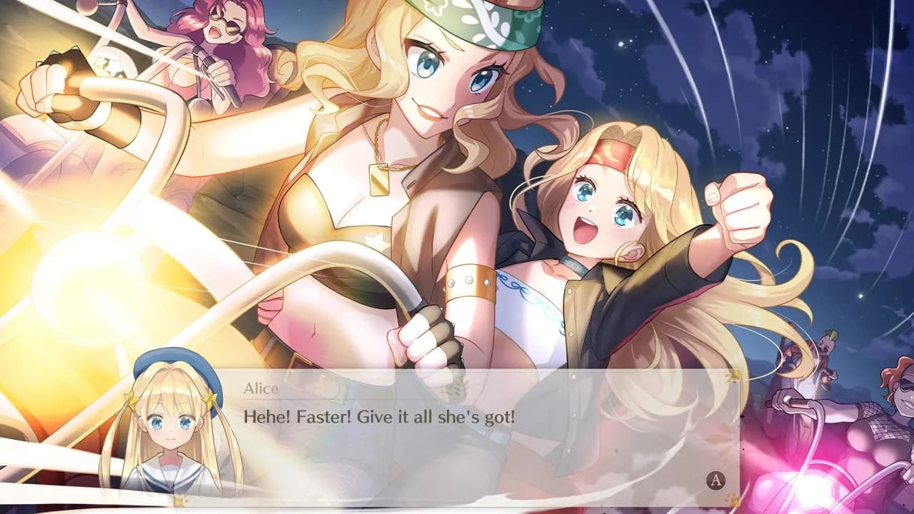 Magical Princess — скриншот 9