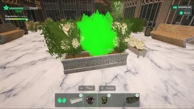 ShoppingMall Manager Simulator — скриншот 10