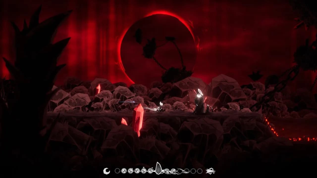 Elypse — скриншот 8