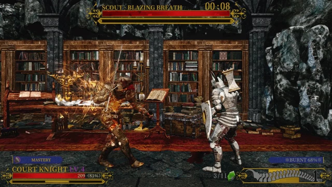 Corpse Keeper — скриншот 7