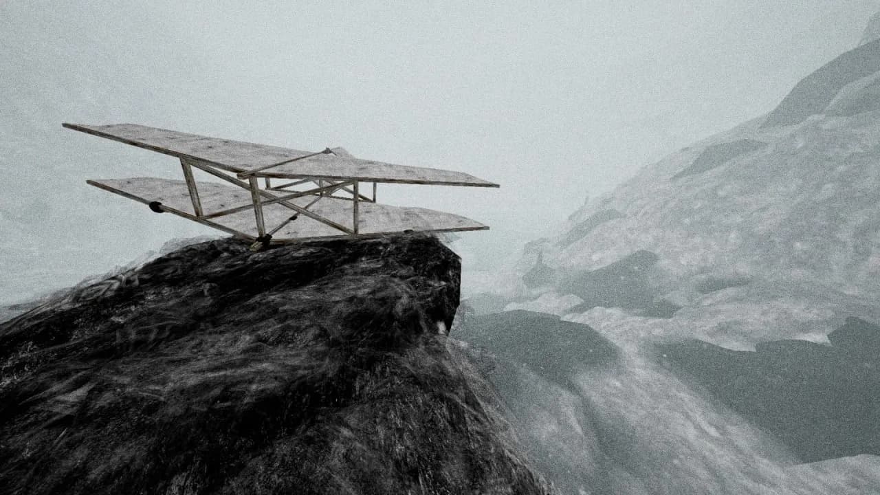 Northern Journey — скриншот 5