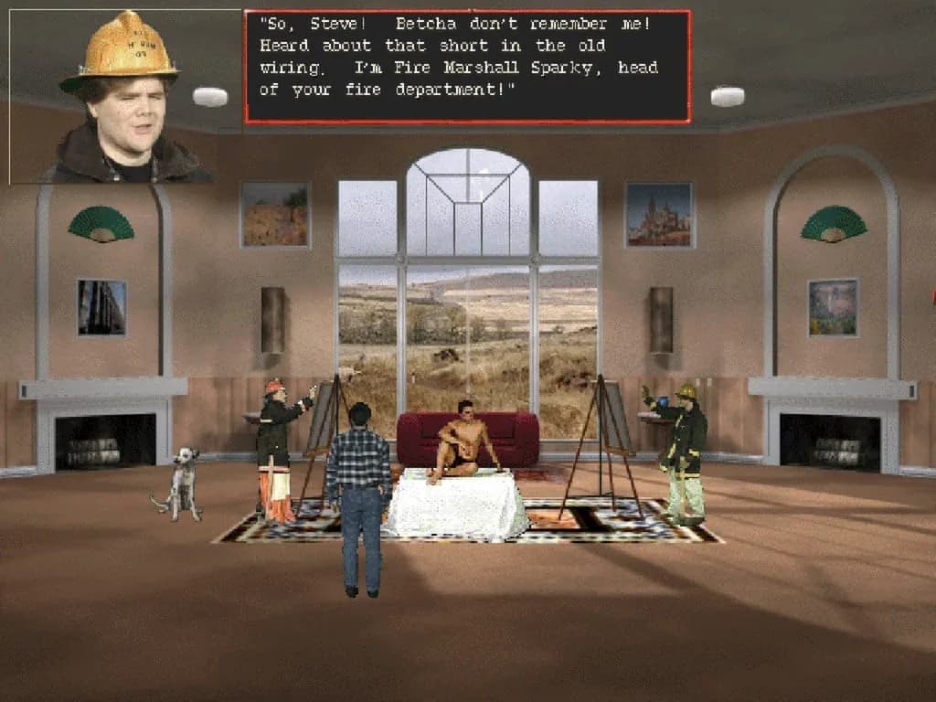 Harvester — скриншот 5